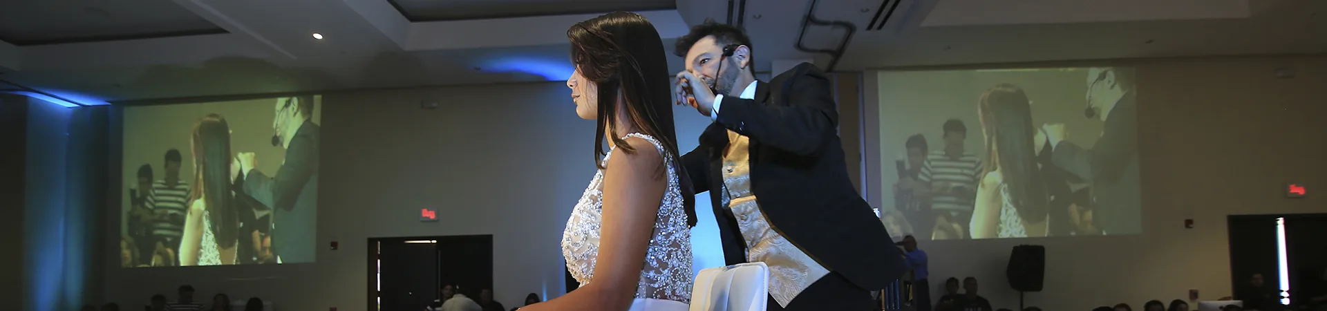 Corporación Europea