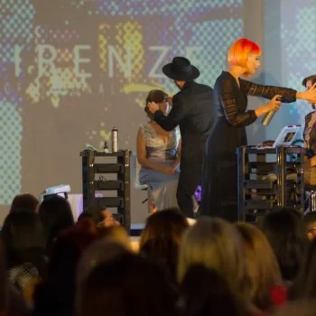 Hair Fashion Design 2017